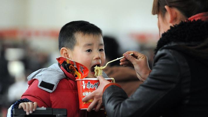 舌尖上的零食:中国零食企业沉浮录